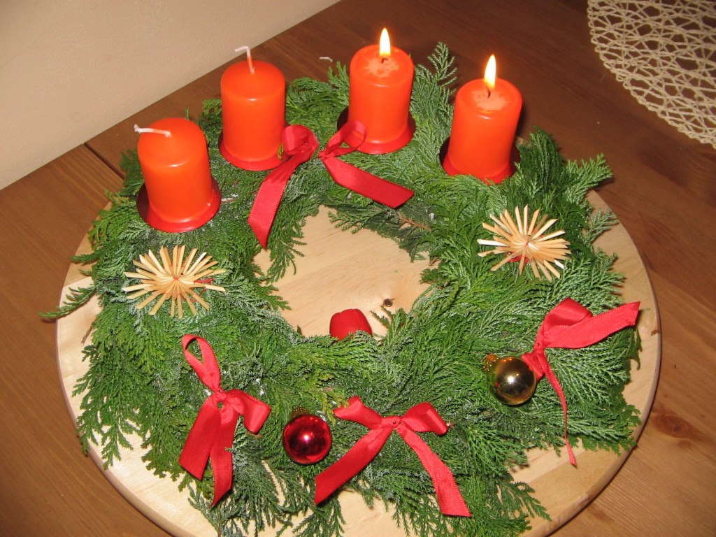 advent